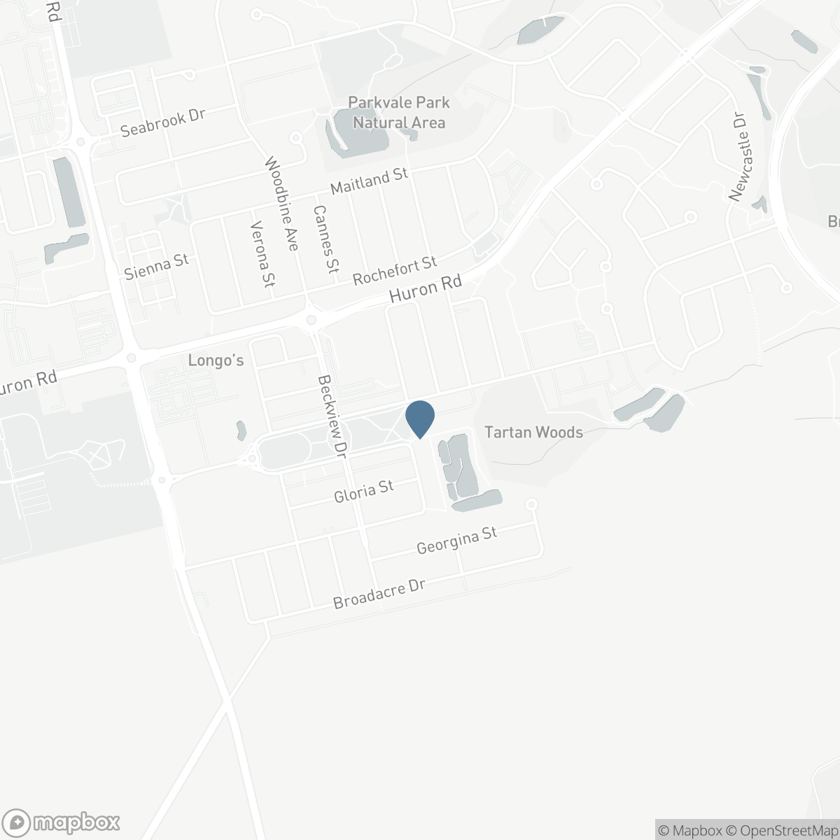 22 LOMOND Lane, Kitchener, Ontario N2R 0T6